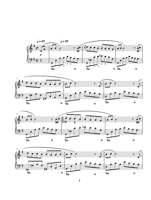 I - Yiruma