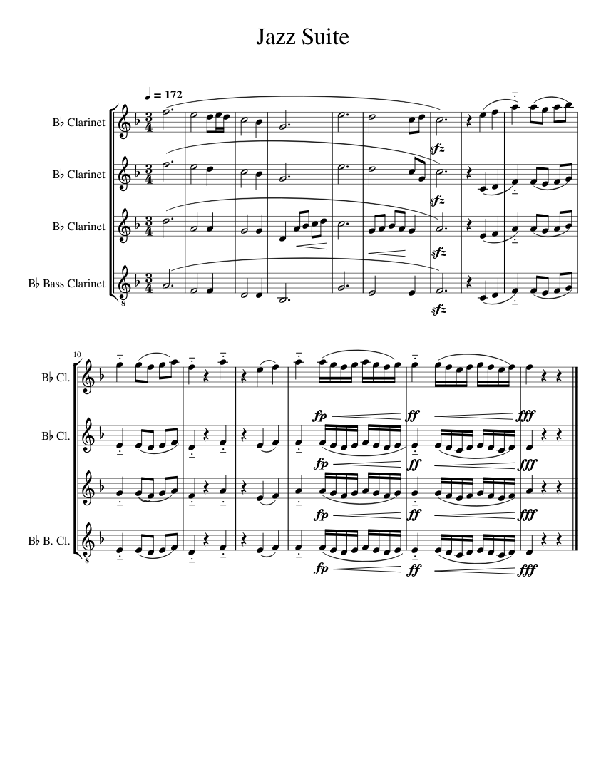 COOKIN' JAZZ Vol.2〜10 楽譜 score_0.png@850x1100?no-cache=
