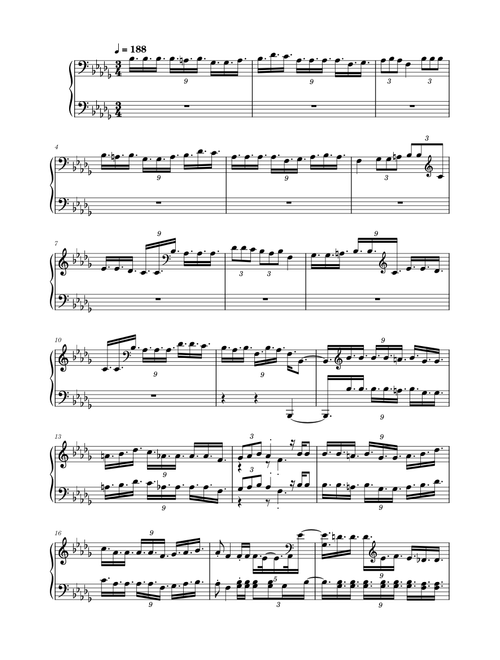 MuseNet improvises Chopin from Islamey