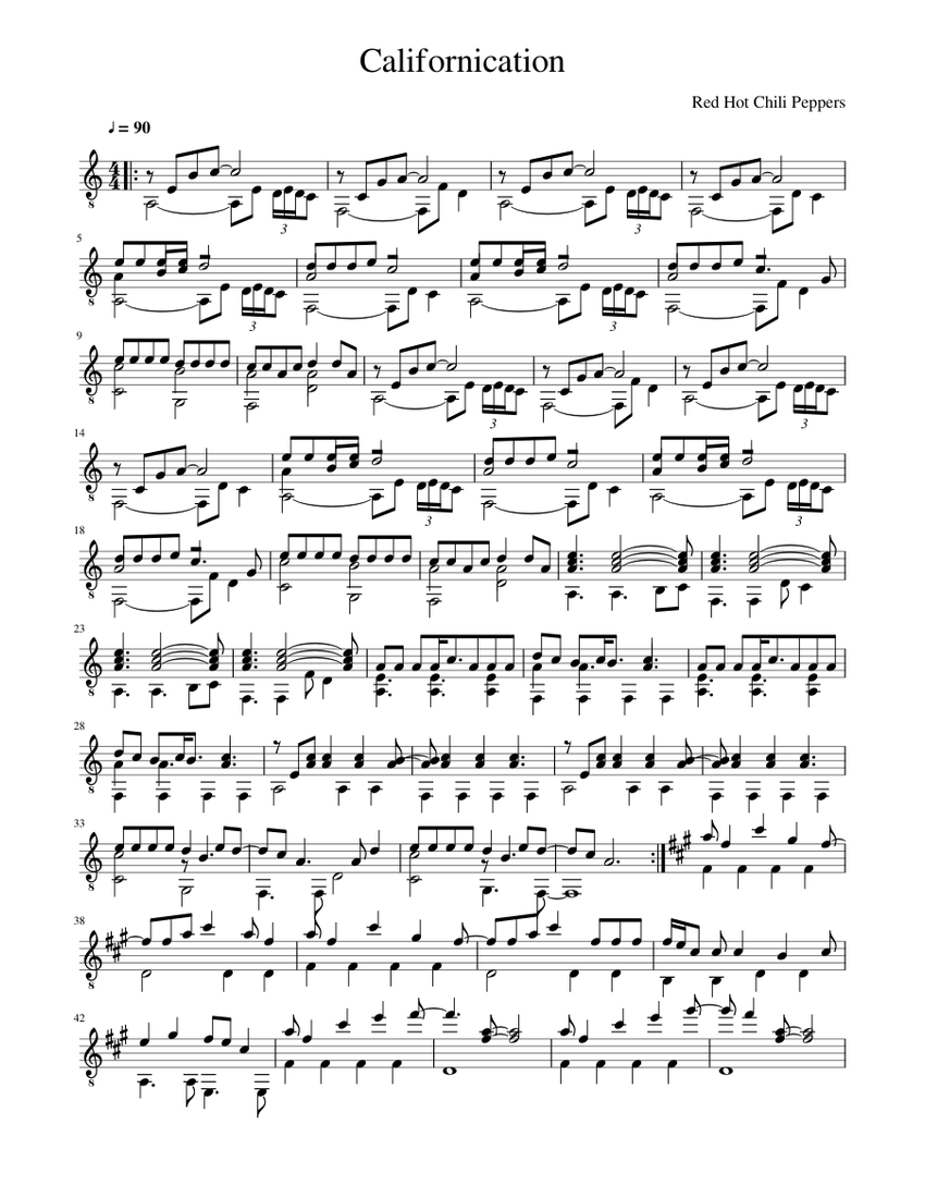 【中古】 Temptation： Music From Californication 中古】 Temptation： Music From Californication VARIOUS