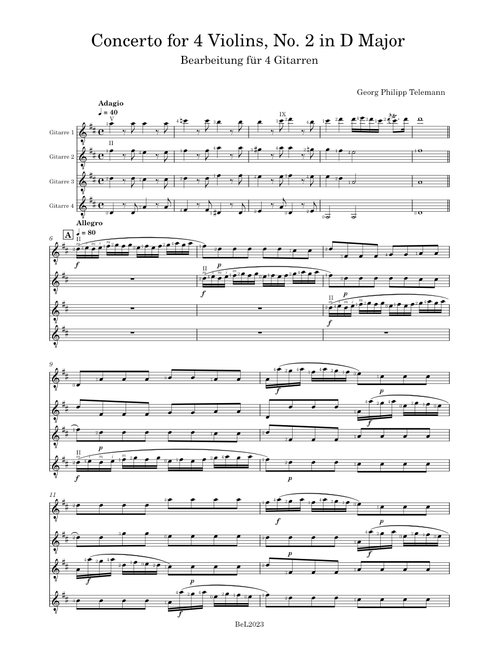 Telemann Concerto_for_4_Violins_No_2_in_D_Major_