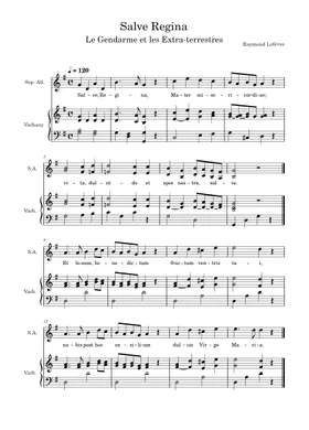 Free Raymond Lefèvre sheet music | Download PDF or print on Free Raymond Lefèvre sheet music | Download PDF or print on