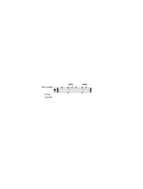swing beat