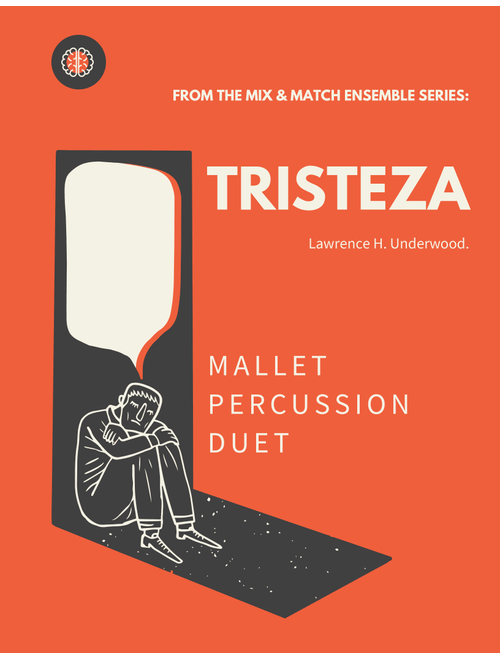 Tristeza - Lawrence H. Underwood (Instrumental Duet)