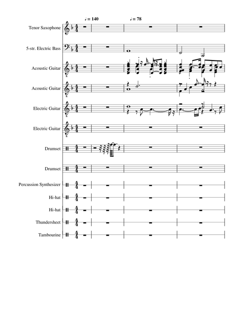 Complicated by Avril L