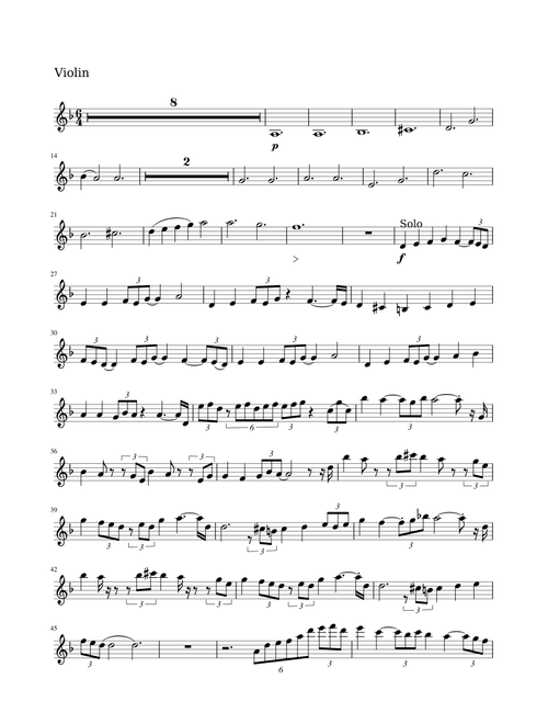 FelitsaViolin