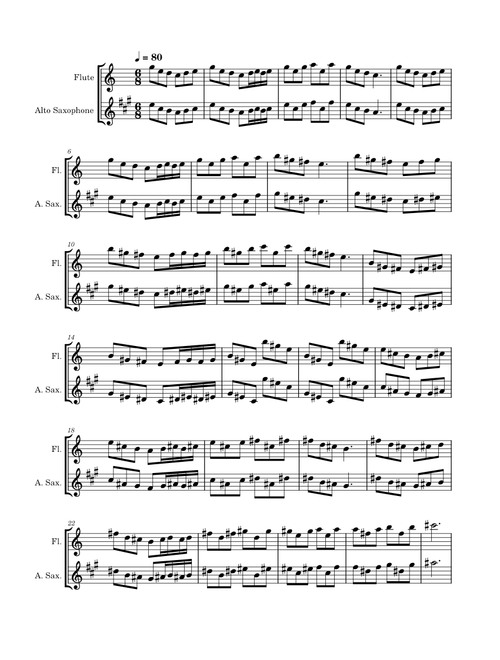 Morning mood – Edvard Grieg Morning Mood