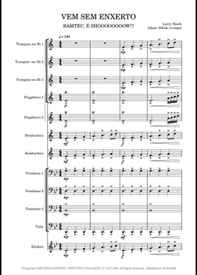 その他 Force of Destiny Larry Neeck Free Larry Neeck sheet music | Download PDF or print on MuseScore.com