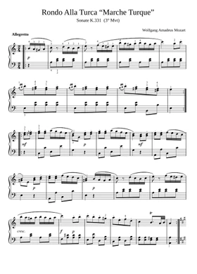 Musescore Com The World S Largest Free Sheet Music Catalog And Community