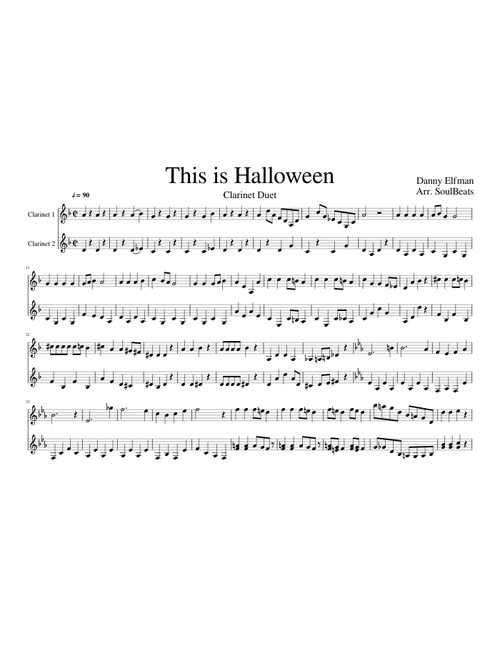 This is Halloween