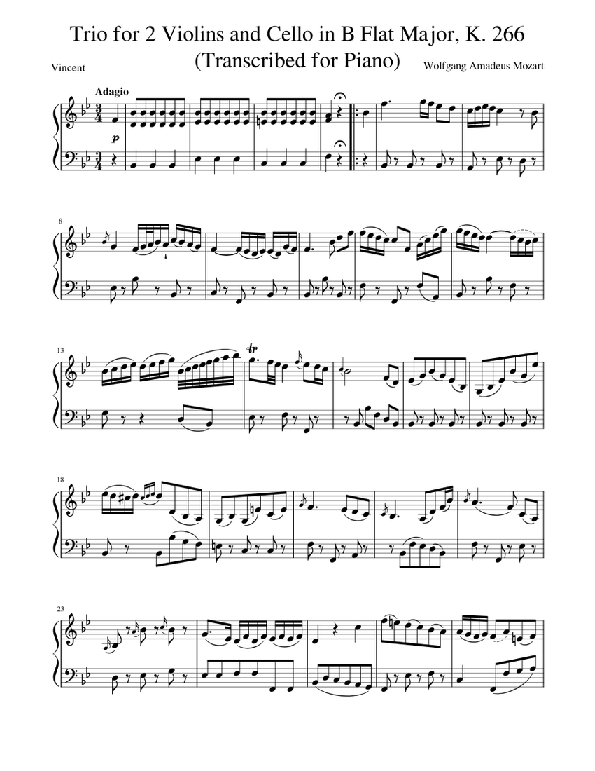 フラメンコ　MORAITO 譜面　CDセット Toshimitsu Koyama - Moderato in F major（Piano：Mariko