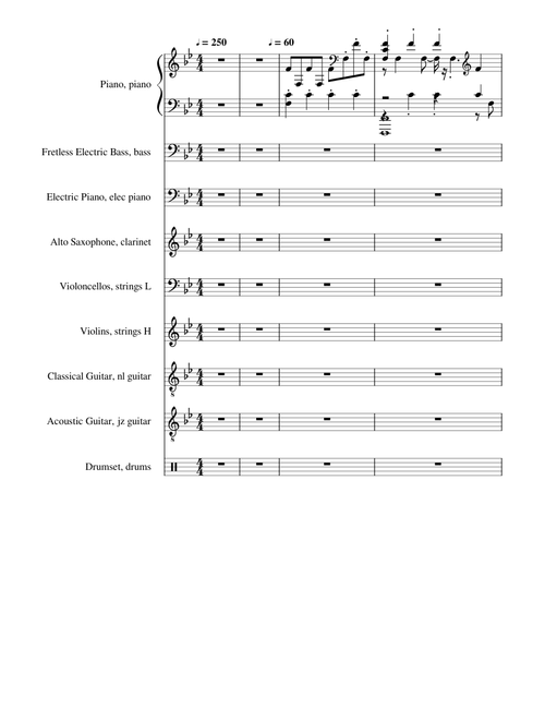 All By Myself - Celine Dion