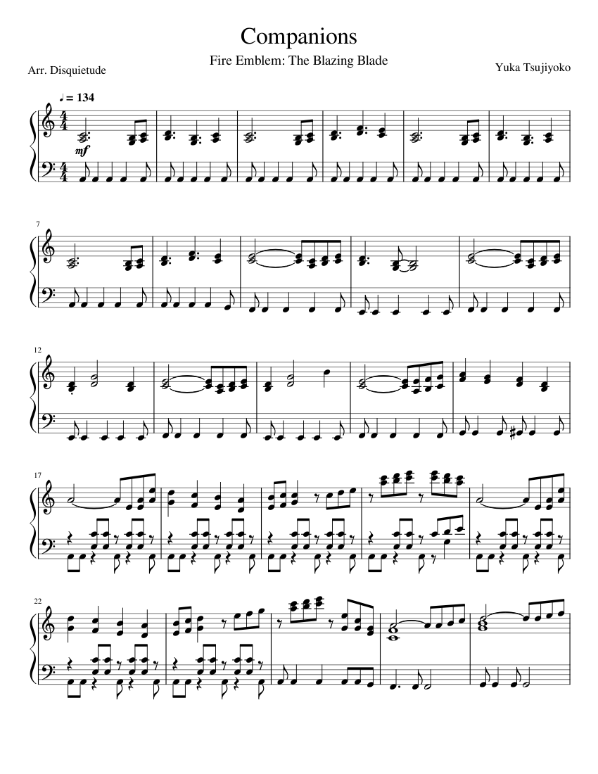 新品 FIRE EMBLEM MUSIC COLLECTION : PIANO FIRE EMBLEM MUSIC COLLECTION : SESSION ～Flower of