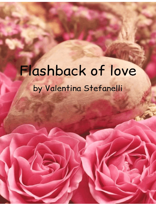 Flashback of love