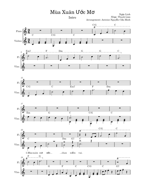 Mùa Xuân Ước Mơ – nguyencuutoc