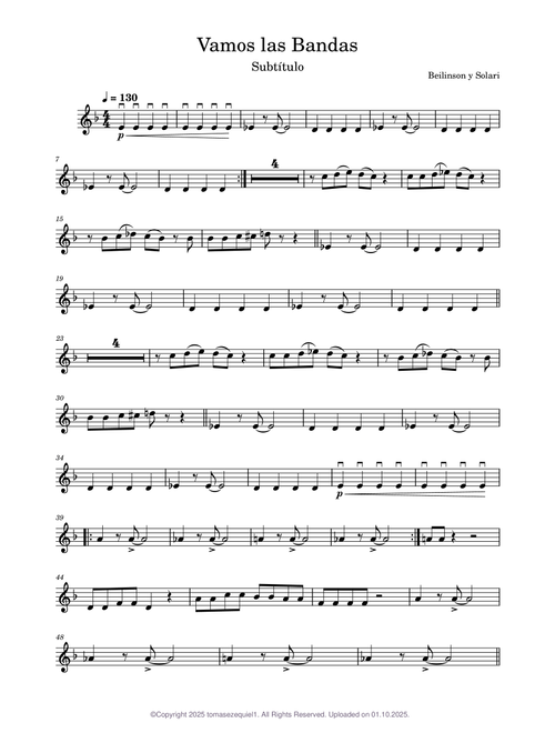 vamos las bandas 1 – tomasezequiel1