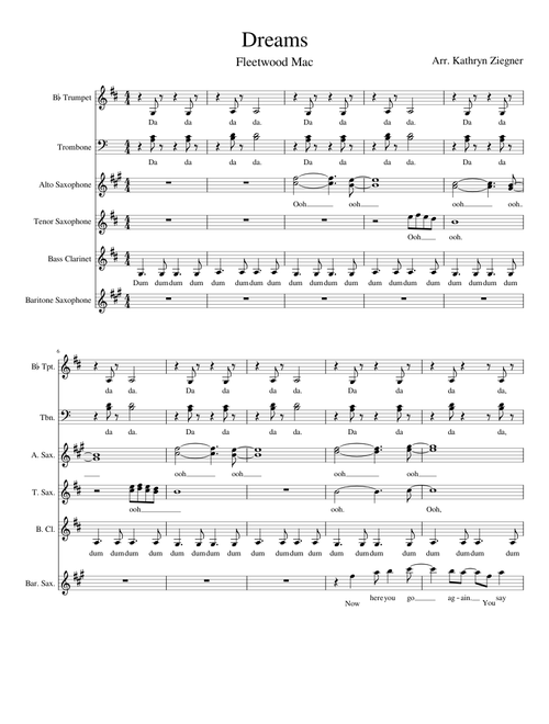 Dreams_-_Fleetwood_Mac_A_Cappella//NOOMA
