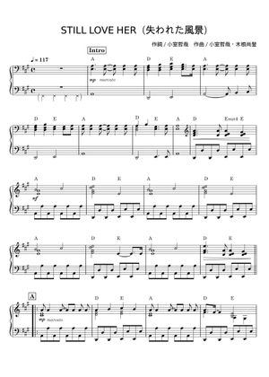 小室哲哉／ＰＩＡＮＯ　ＳＯＵＮＤＳ No.53 Piano テスト】小室哲哉 ラスグル5.19 キーボードソロ No