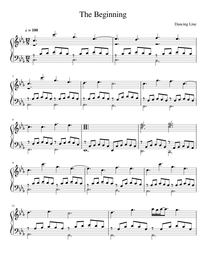 邦楽 Spangle call Lilli line / Piano Lesson New Spangle Call Lilli Line: Piano Lesson | Make Believe