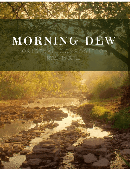 Morning Dew | UltraHq Audio!! (Live Recording)