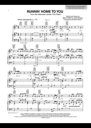 Donnie McClurkin ゴスペル楽譜 I Will Sing