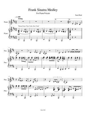 Classics | Frank Sinatra | Bon état