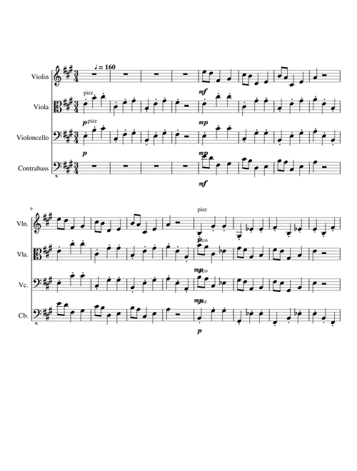 Nokia Waltz