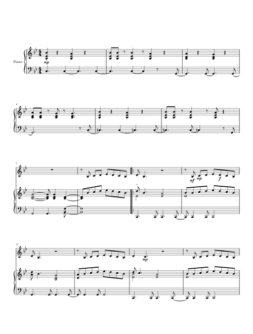 Billie Bossa Nova – Billie Eilish