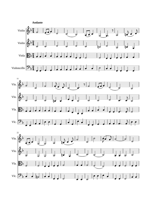 Pomp and Circumstance March No.1, Op.39 No.1 - Edward Elgar