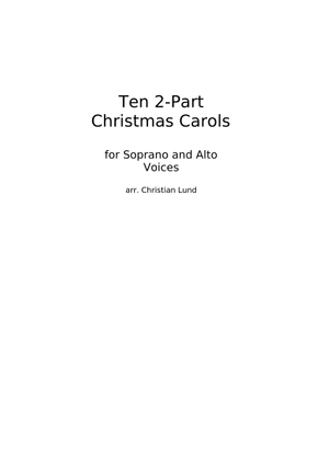 Trombone Caroling - Christmas Carols for Trombone Quartet Sheet
