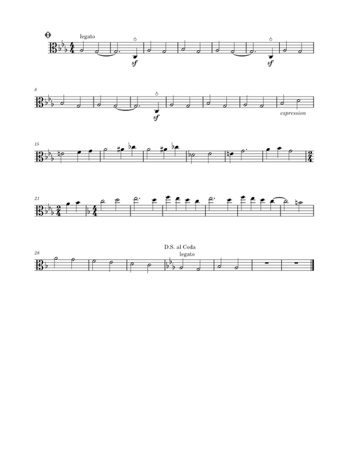 Laura Palmer's Theme (Love Theme From Twin Peaks) – Angelo Badalamenti