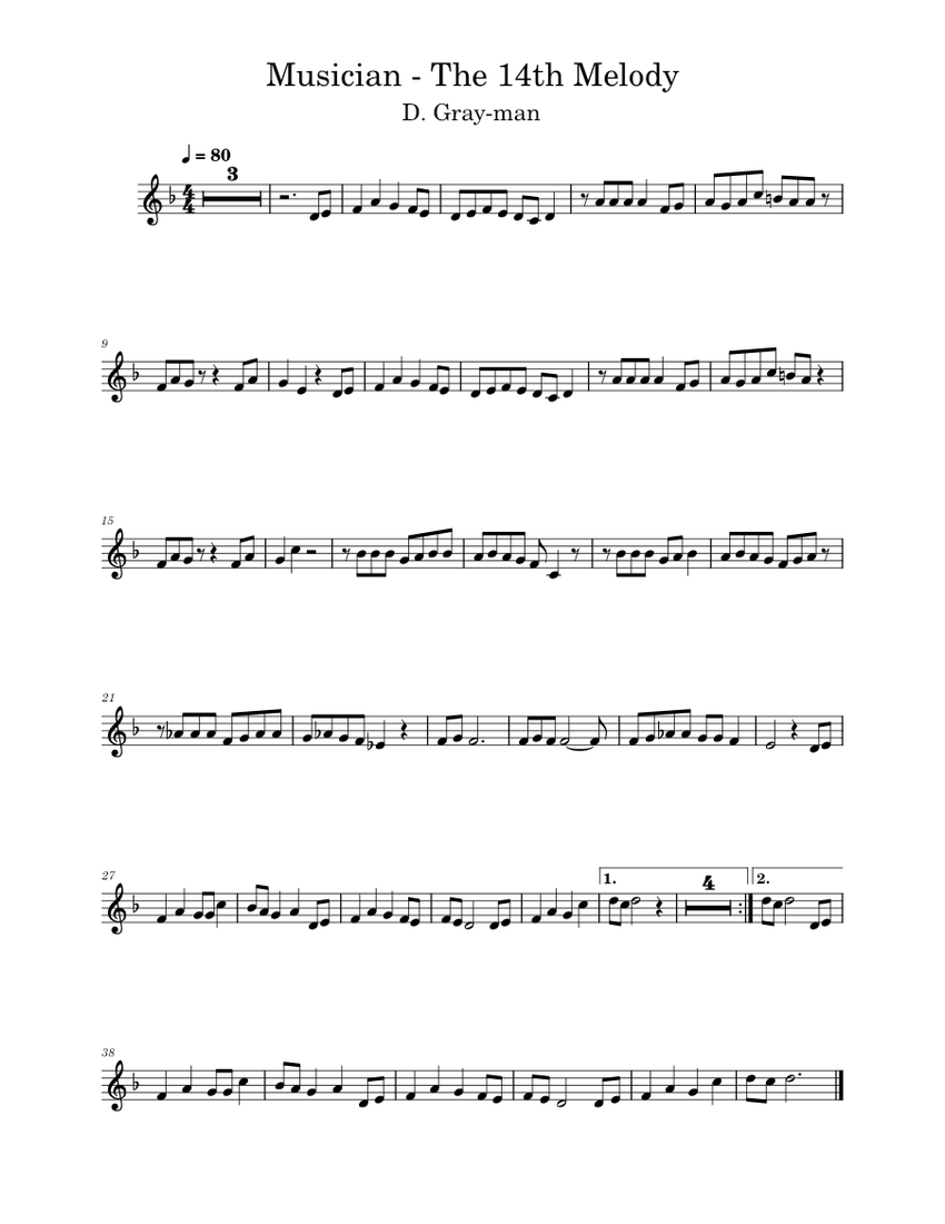 ☆ 楽譜 NAKAGAWA'S MY NEW MELODY BOOK 1999 - アート