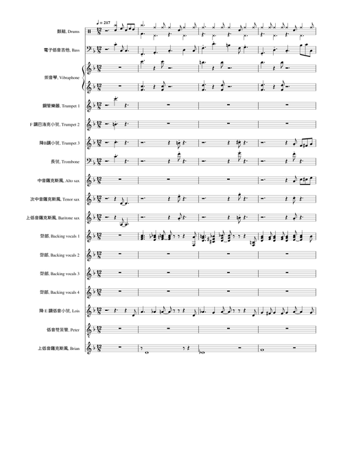 Theme Song from Family Guy – Walter Murphy Walter Murphy - Family guy theme song
