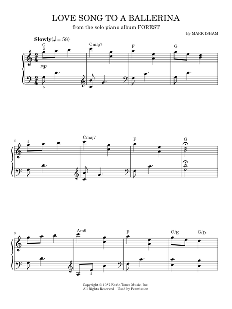 George Winston Easy Piano Collection by george Winston – Digital