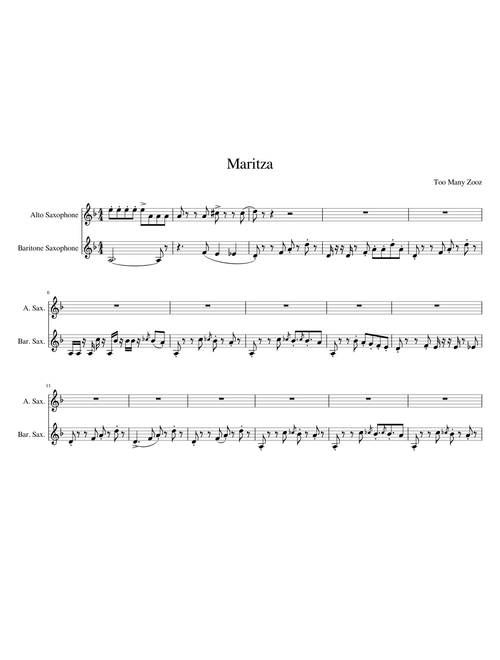 Maritza
