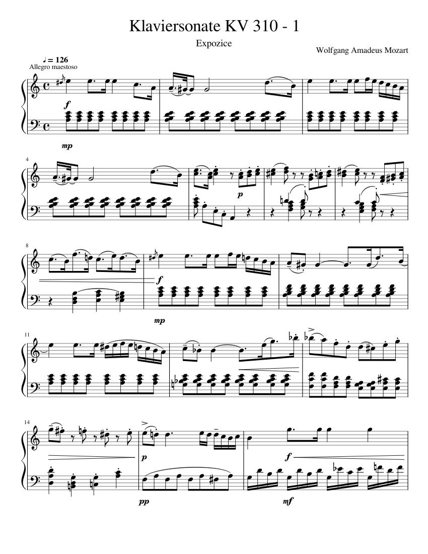 Wolfgang Amadeus Mozart - Classic Masters: Wolfgang Amadeus