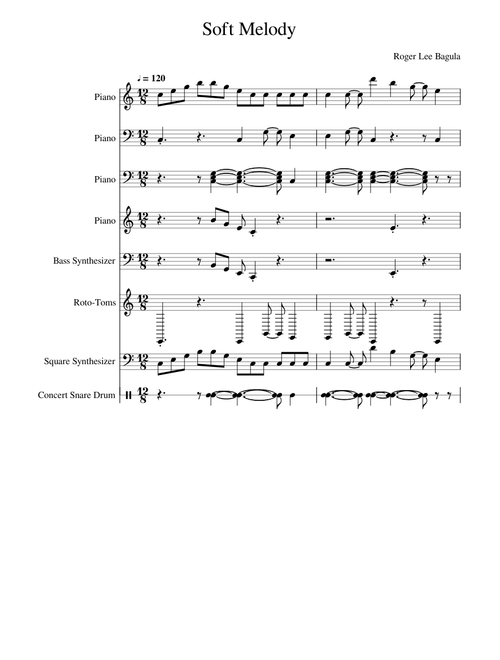 Soft Melody