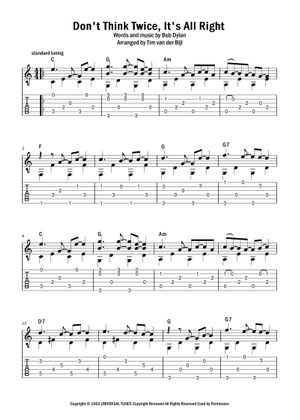 Play Official version of Like a rolling stone sheet music by Play Official version of Like a rolling stone sheet music by