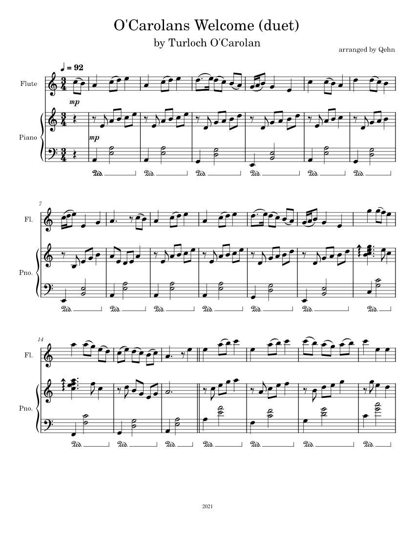 楽譜】The Complete Carolan Songs & Airs Amazon | The Complete