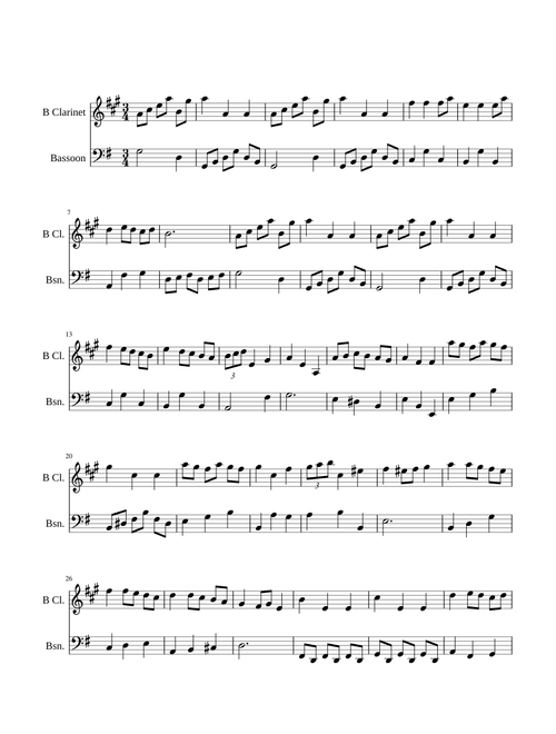 Bach 3