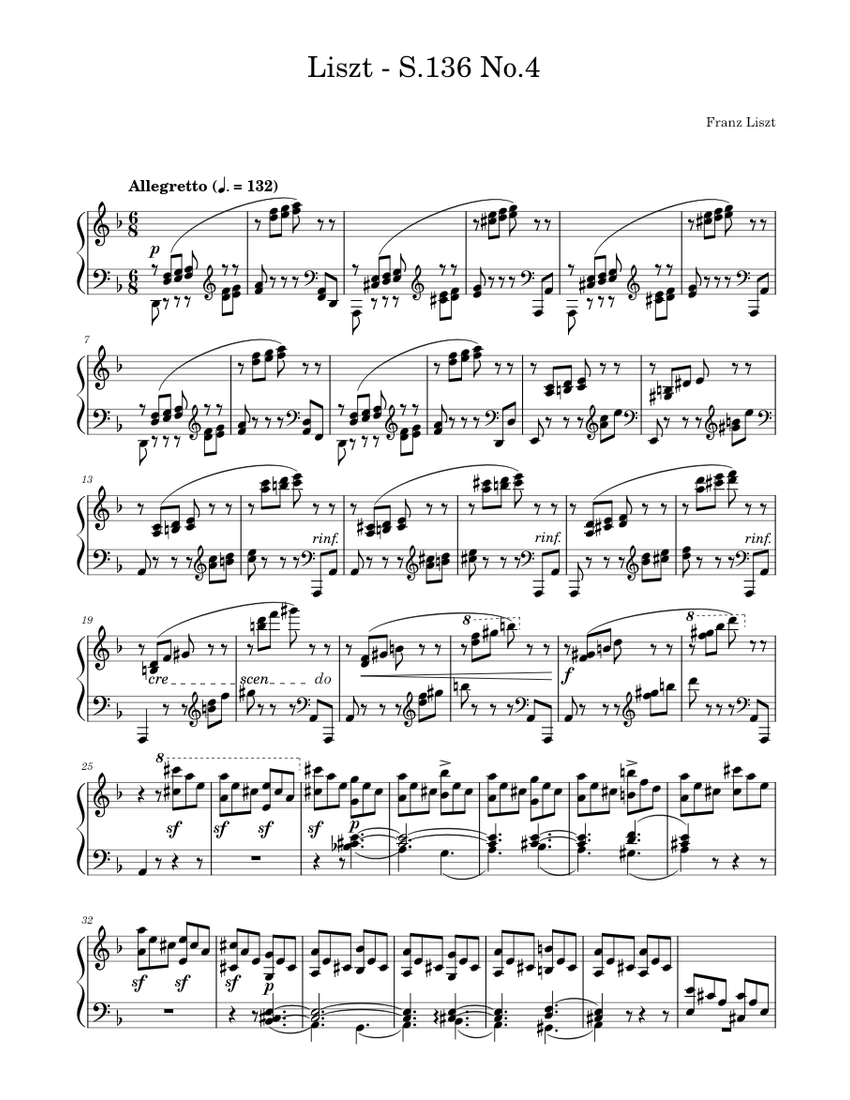 LISZT/ ピアノ作品集Ⅳ 練習曲集　EDTION PETER'S LISZT/ ピアノ作品集Ⅳ 練習曲集 EDTION PETER'S Piano Works