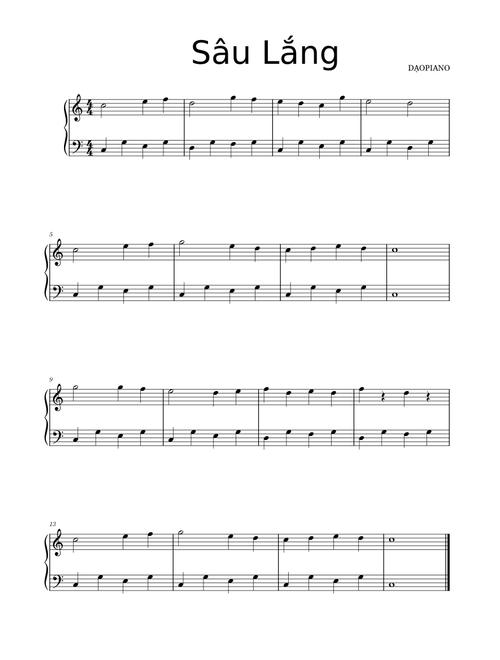 SÂU LẮNG – thanhhoang301