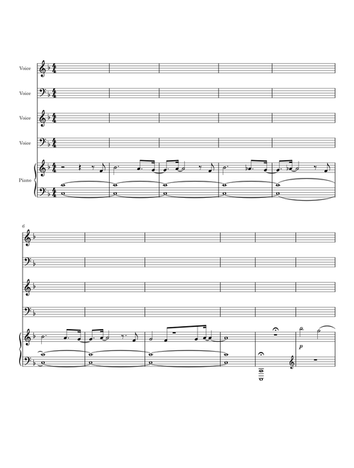 Interstellar "Cornfield Chase" - Hanz Zimmer – Hans Zimmer