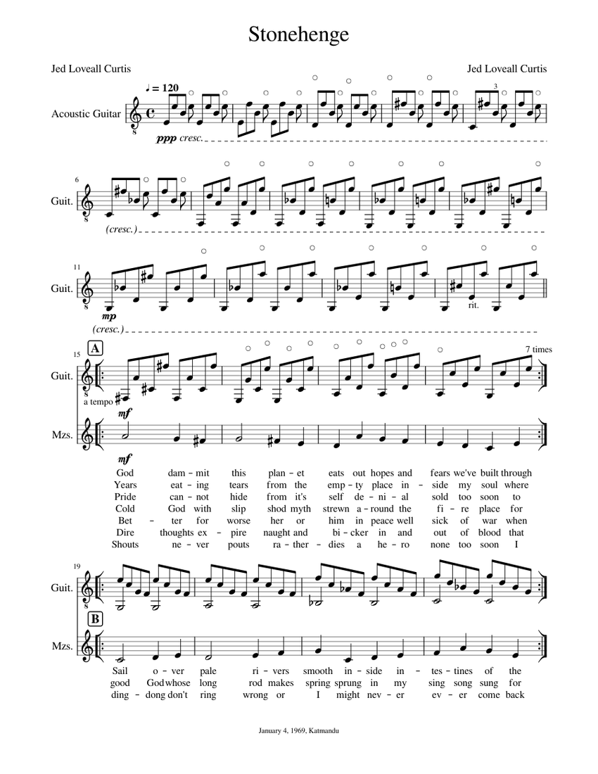 Jolivet　Ceremonial　楽譜 Jolivet - Ceremonial | PDF
