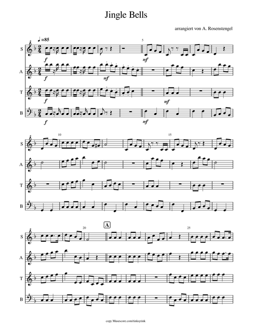 Jingle Bells