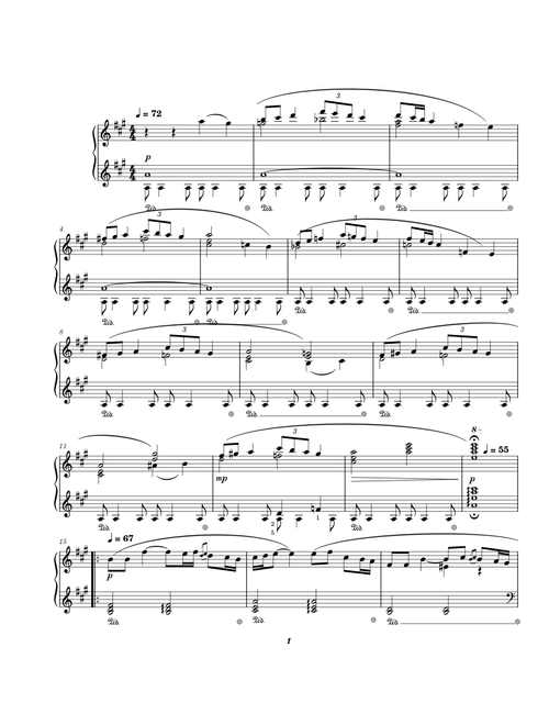 Polovtsian Dances - Aleksandr Borodin