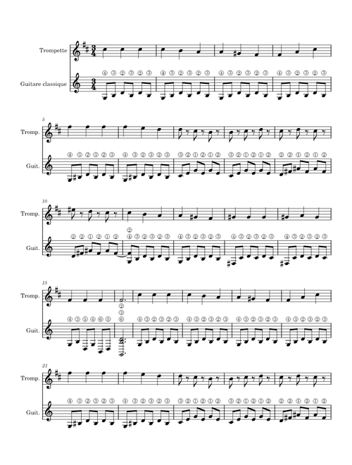 Jeux interdits – Misc Traditional Default Title