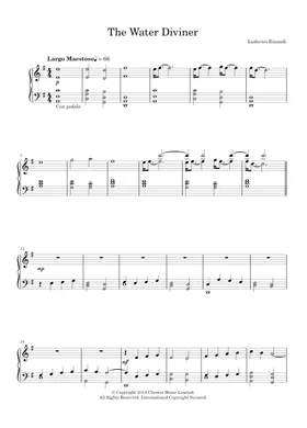 Ludovico Einaudi — Все ♫ ноты на strongandslim.ru ☕ Ludovico Einaudi — Все ♫ ноты на strongandslim.ru ☕