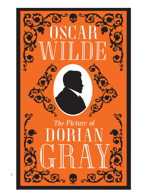 Suite Fantastique pour 'Le Tableau de Dorian Gray', Op.66
