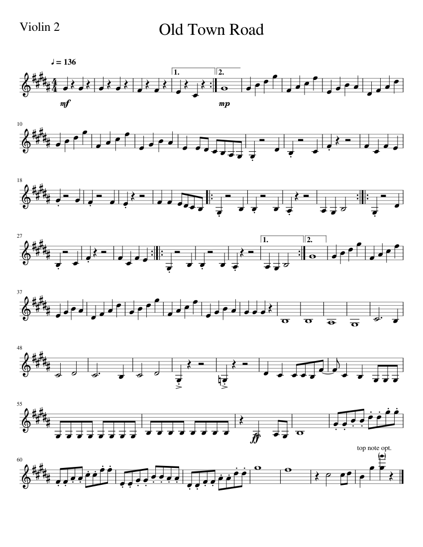 Old town violin new arrivals